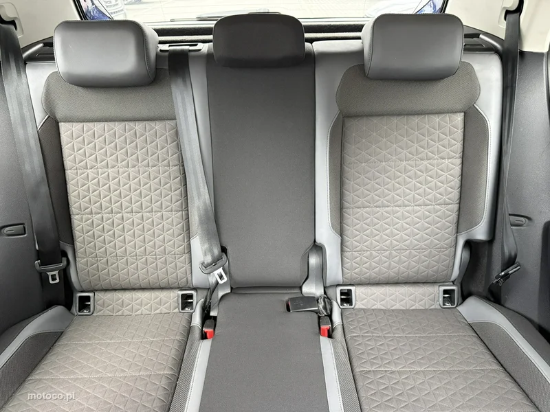 Volkswagen T-Cross C1 27