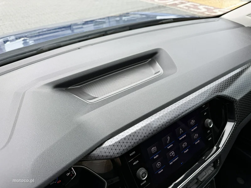 Volkswagen T-Cross C1 28