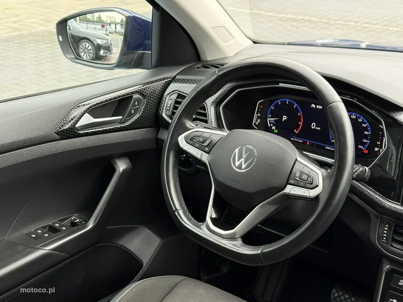 Volkswagen T-Cross C1 35