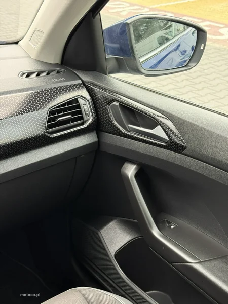 Volkswagen T-Cross C1 36