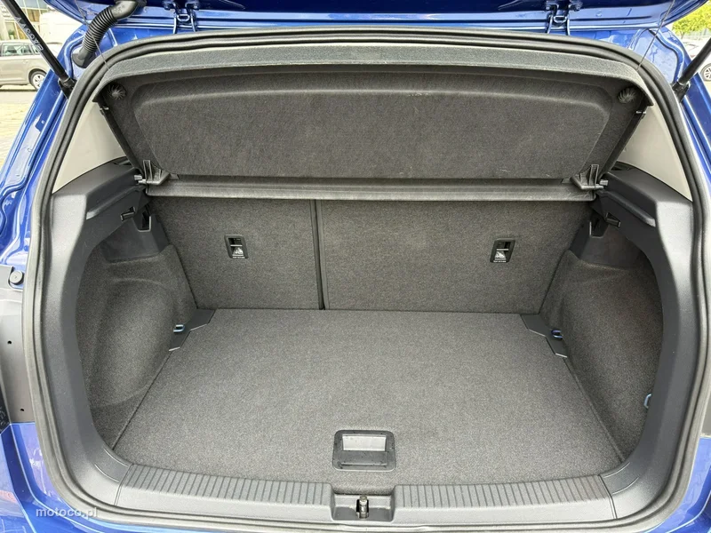 Volkswagen T-Cross C1 39