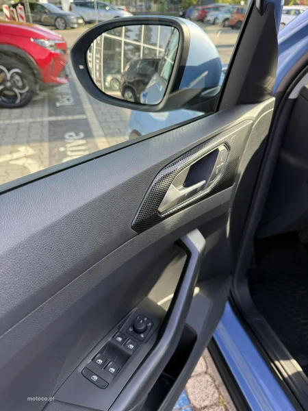 Volkswagen T-Cross C1 12