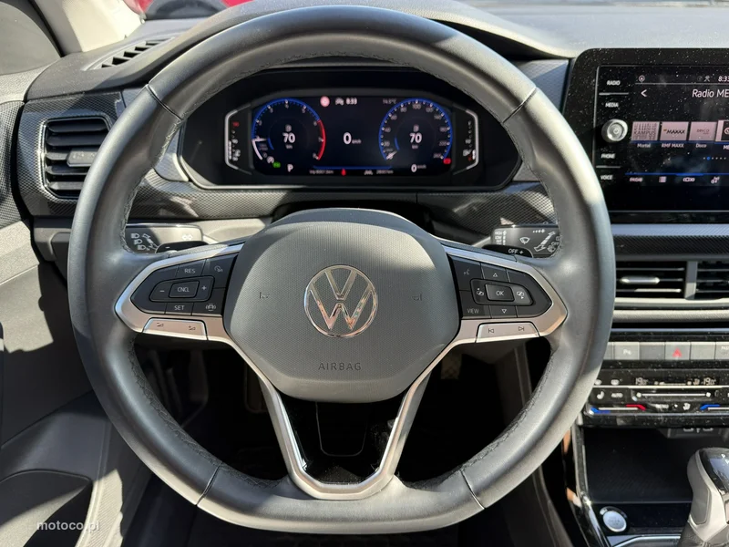 Volkswagen T-Cross C1 14