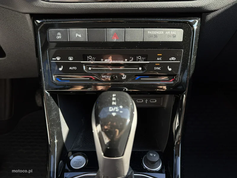 Volkswagen T-Cross C1 19