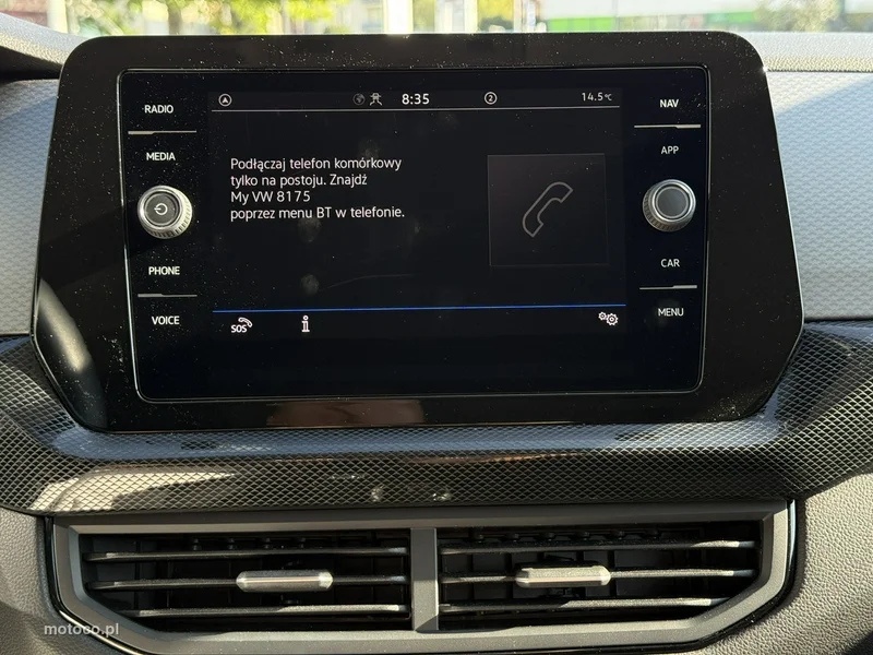 Volkswagen T-Cross C1 20