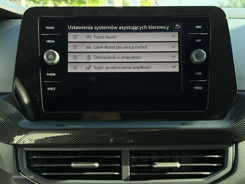 Volkswagen T-Cross C1 21
