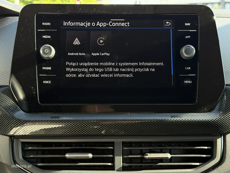 Volkswagen T-Cross C1 22