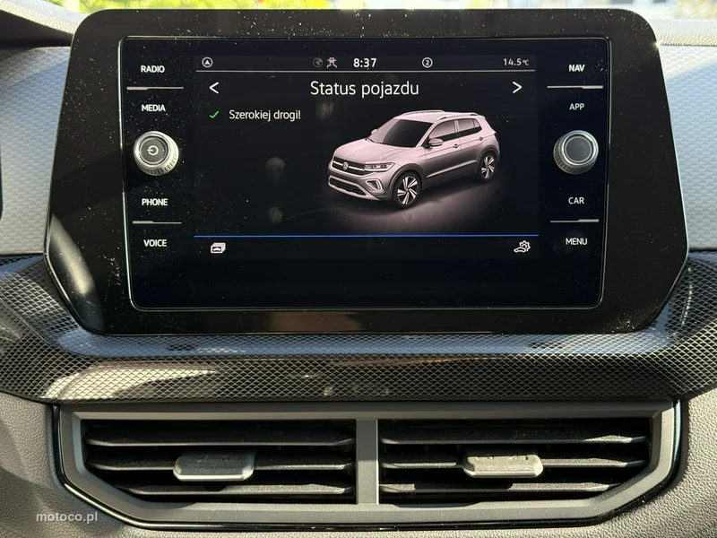 Volkswagen T-Cross C1 24