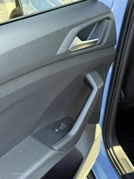 Volkswagen T-Cross C1 28
