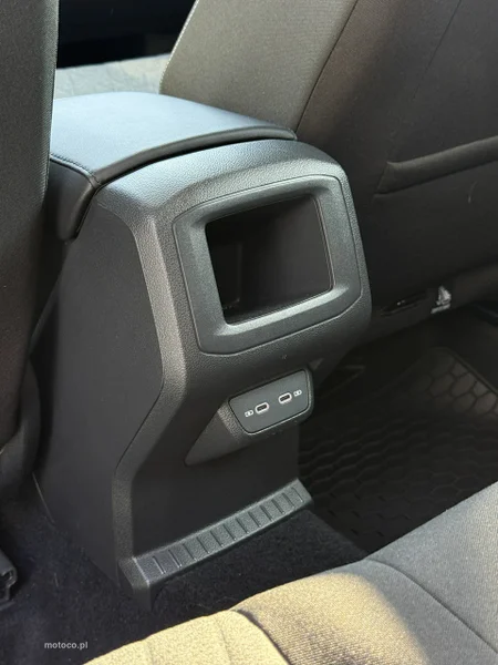 Volkswagen T-Cross C1 30