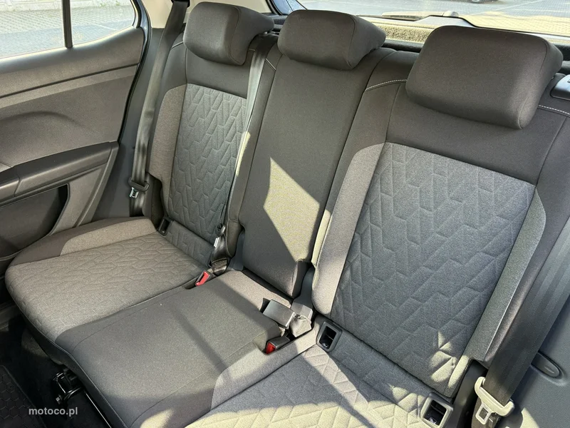Volkswagen T-Cross C1 32