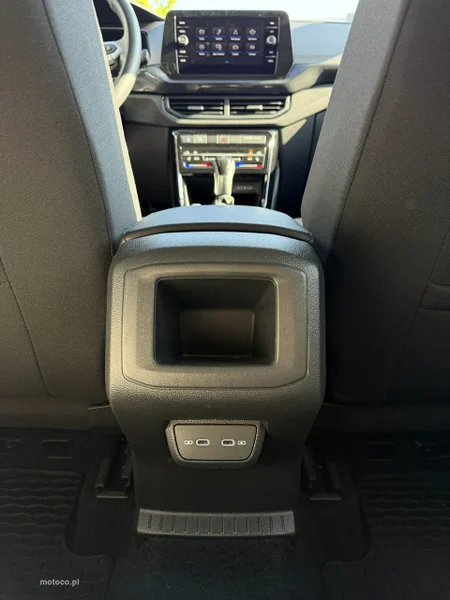 Volkswagen T-Cross C1 33