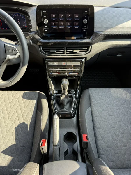 Volkswagen T-Cross C1 35