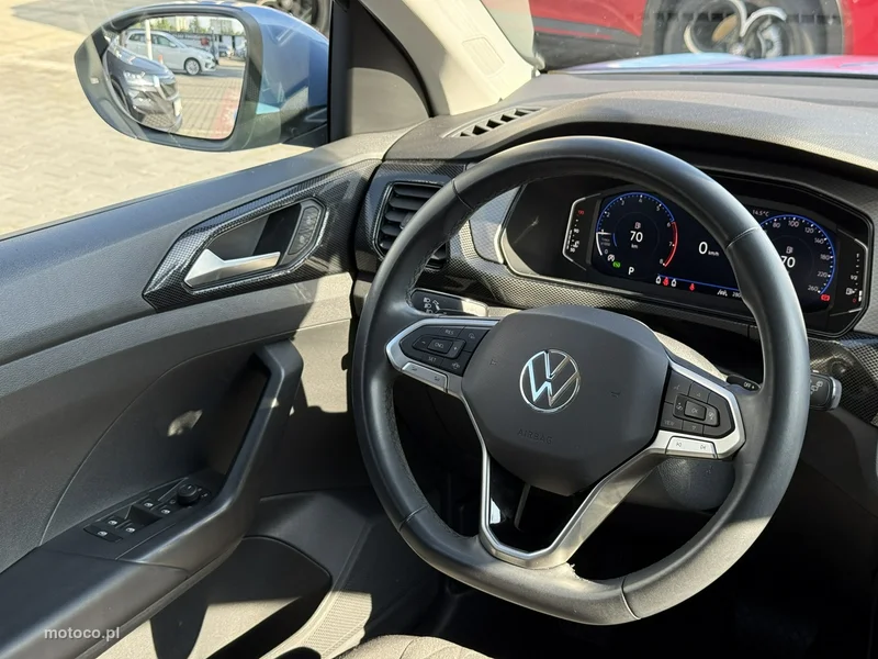 Volkswagen T-Cross C1 36