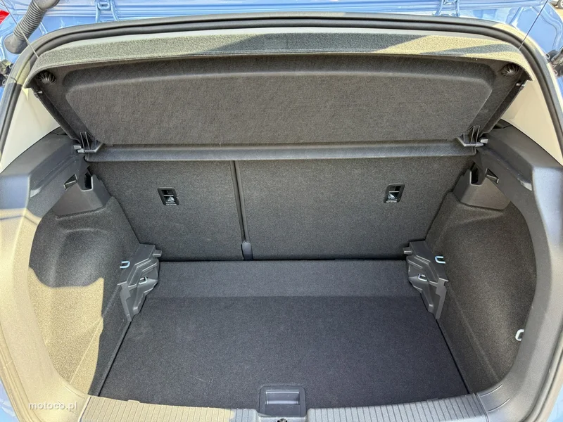 Volkswagen T-Cross C1 40