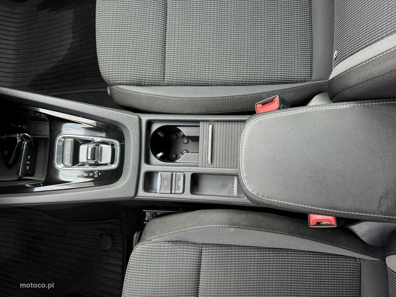 Skoda Octavia IV 18