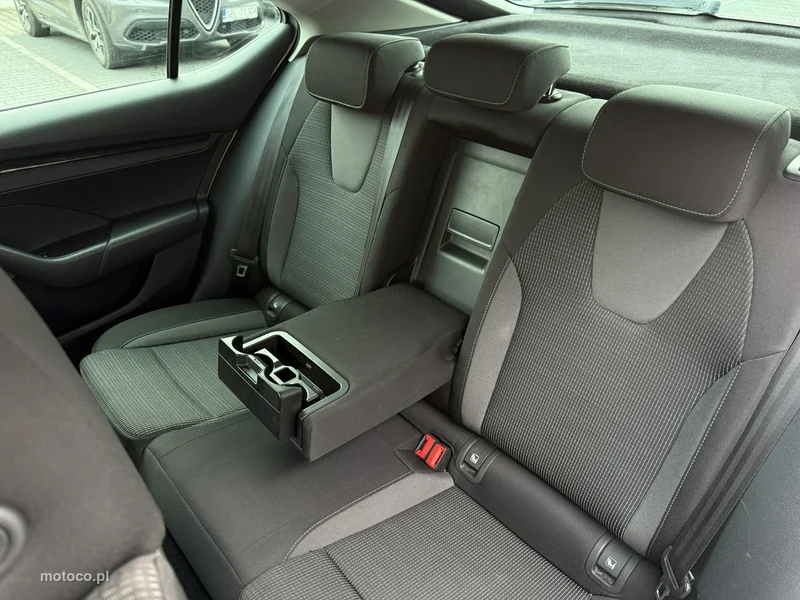 Skoda Octavia IV 32