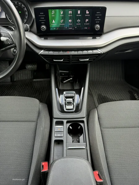 Skoda Octavia IV 34