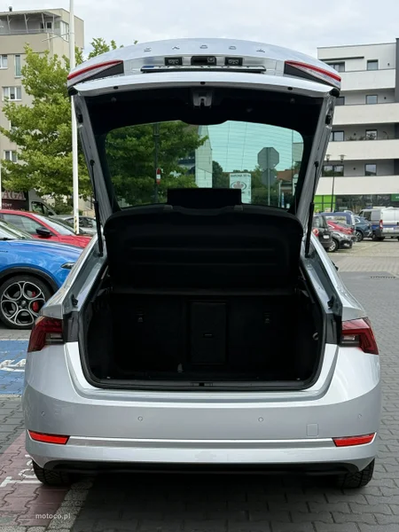 Skoda Octavia IV 37