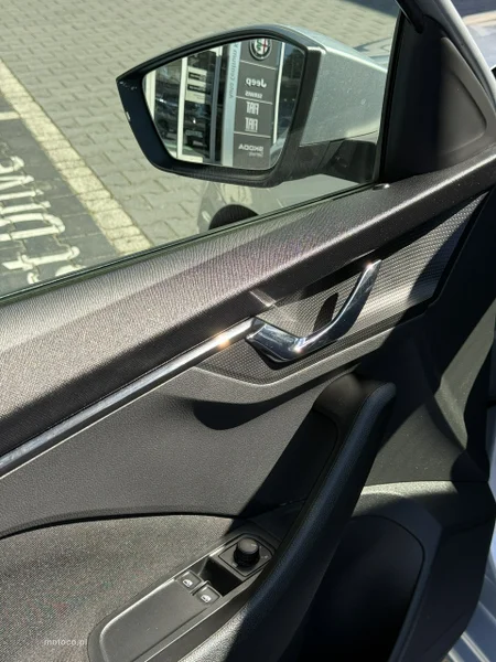 Skoda Scala I 11
