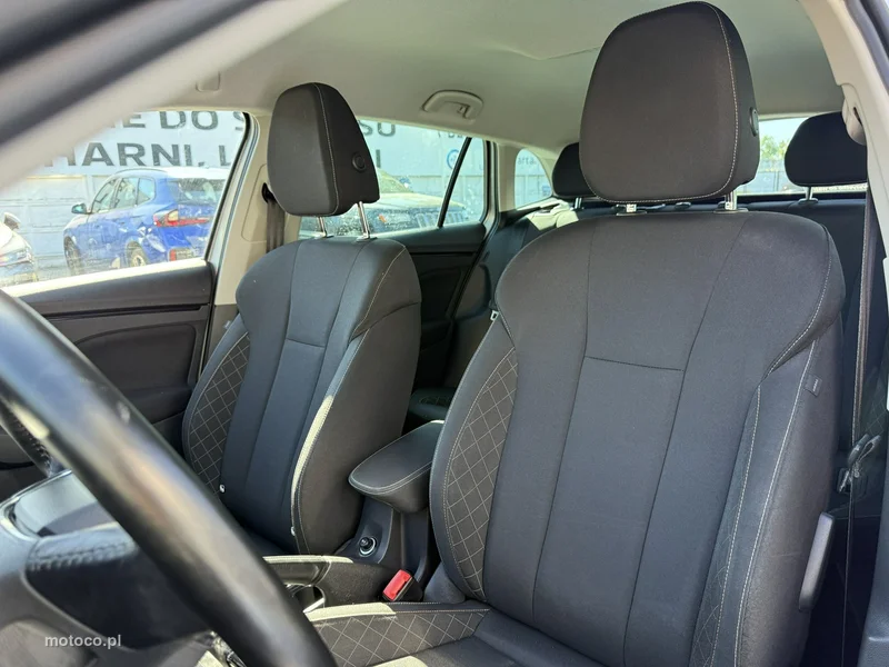 Skoda Scala I 13