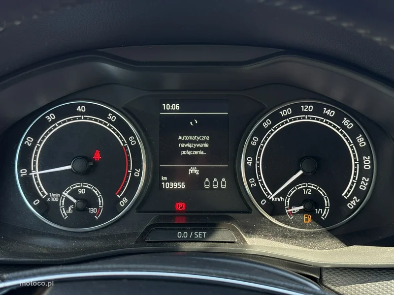Skoda Scala I 15