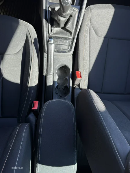 Skoda Scala I 17