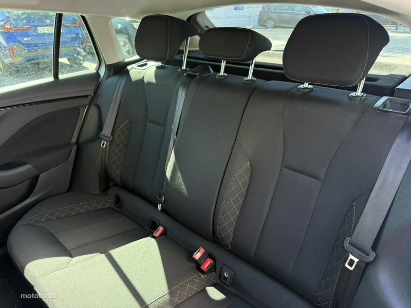 Skoda Scala I 26