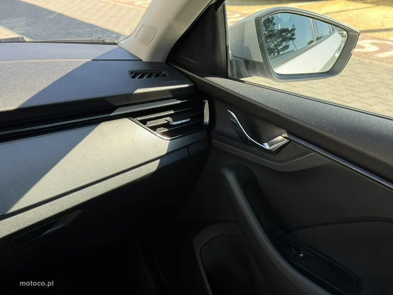 Skoda Scala I 30