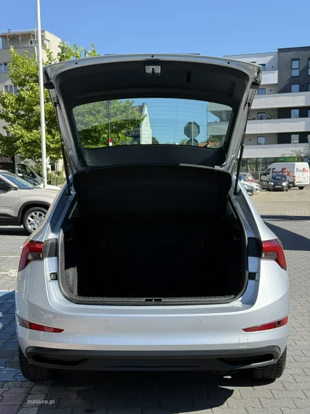 Skoda Scala I 31