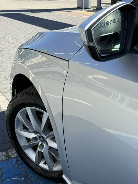Skoda Scala I 10