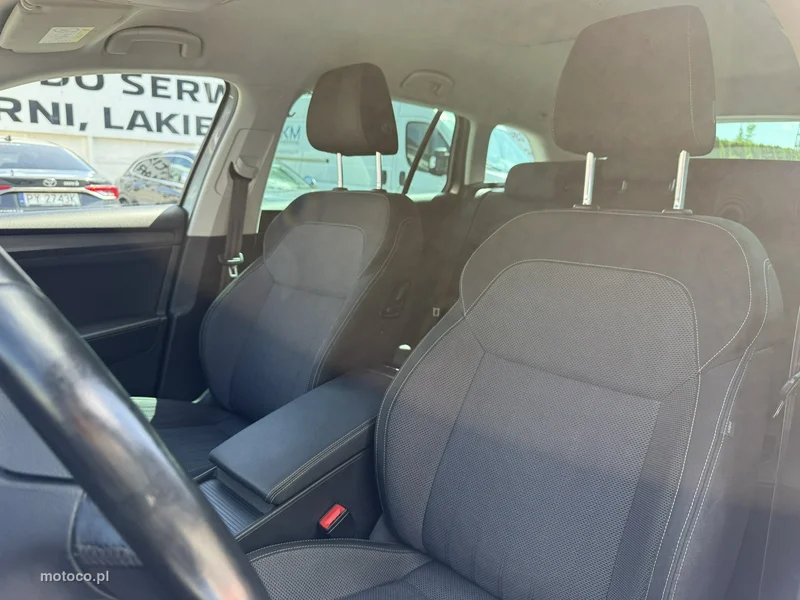 Skoda Superb III 15