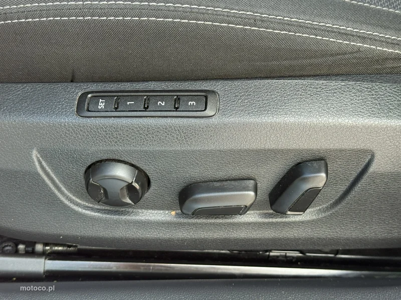 Skoda Superb III 16