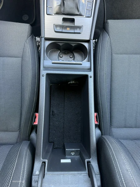 Skoda Superb III 25