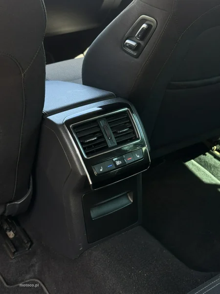 Skoda Superb III 32