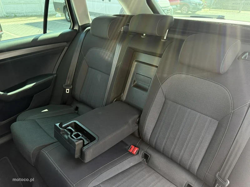 Skoda Superb III 33