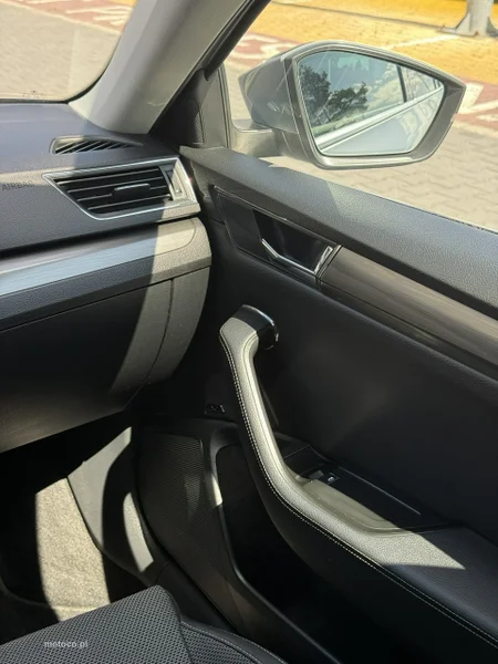 Skoda Superb III 38
