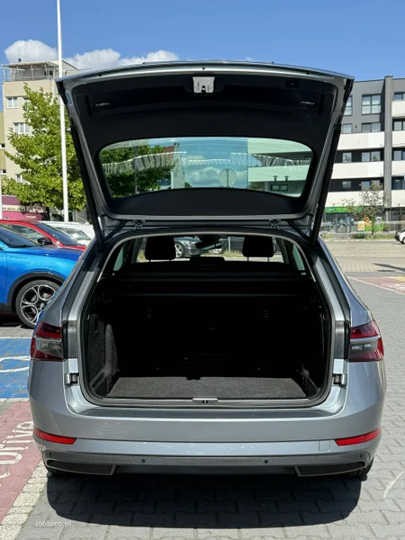 Skoda Superb III 39