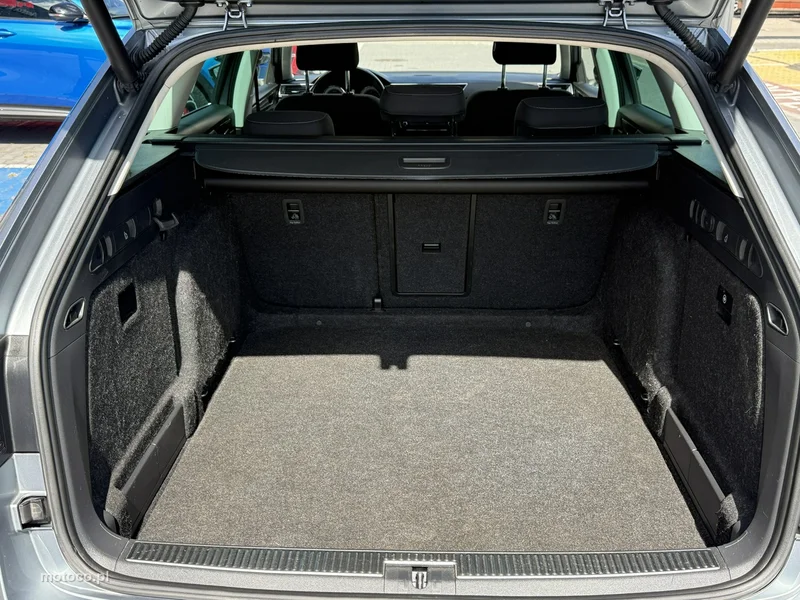 Skoda Superb III 40