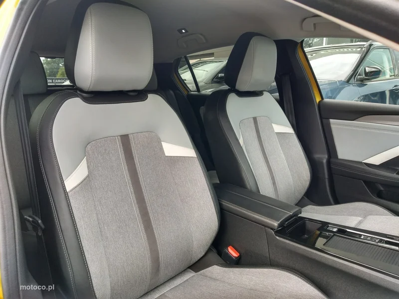 Opel Astra L 31