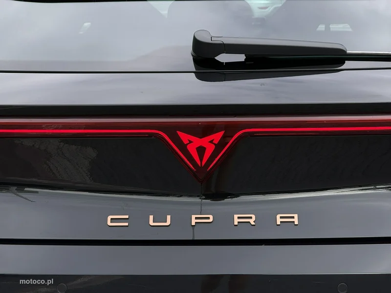 Cupra Leon 11