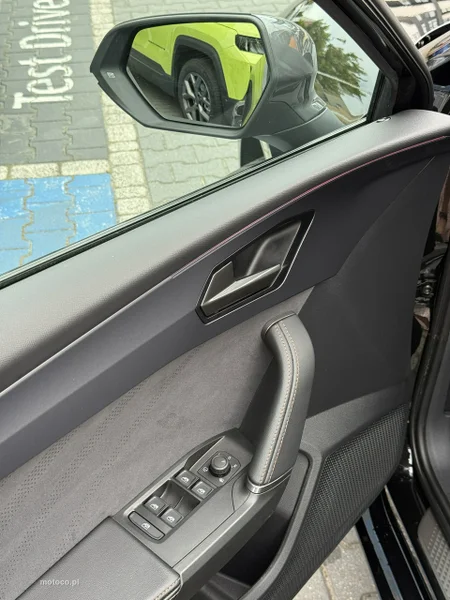 Cupra Leon 14