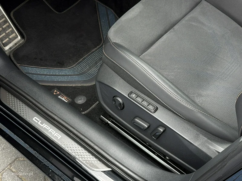 Cupra Leon 17