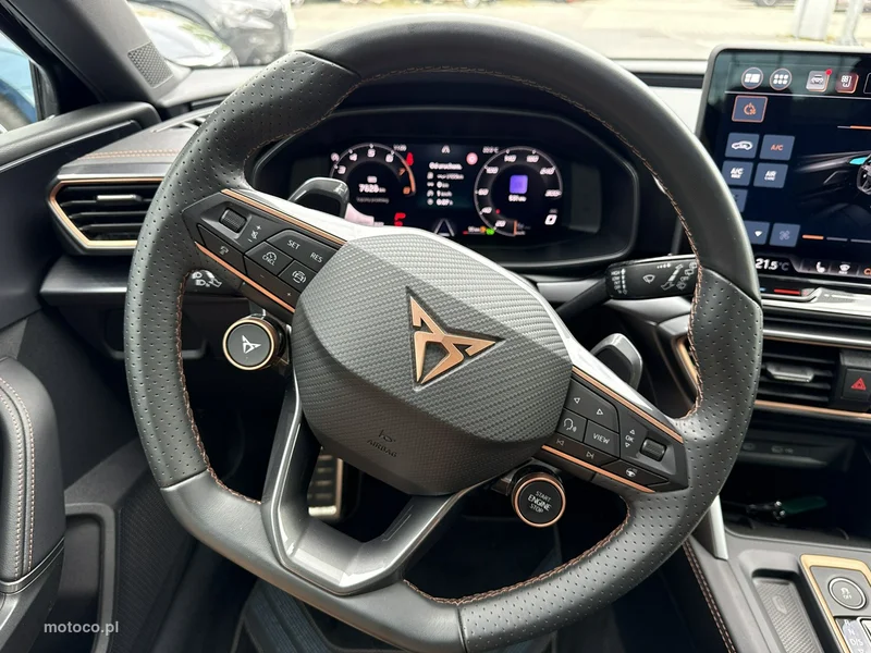 Cupra Leon 20