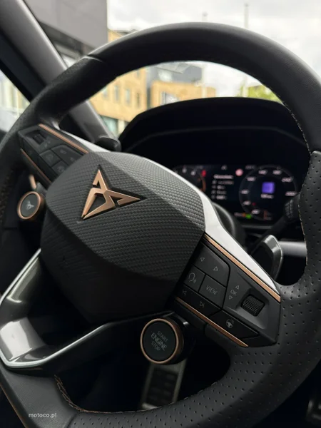 Cupra Leon 22