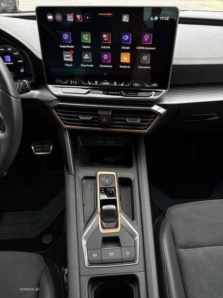 Cupra Leon 23