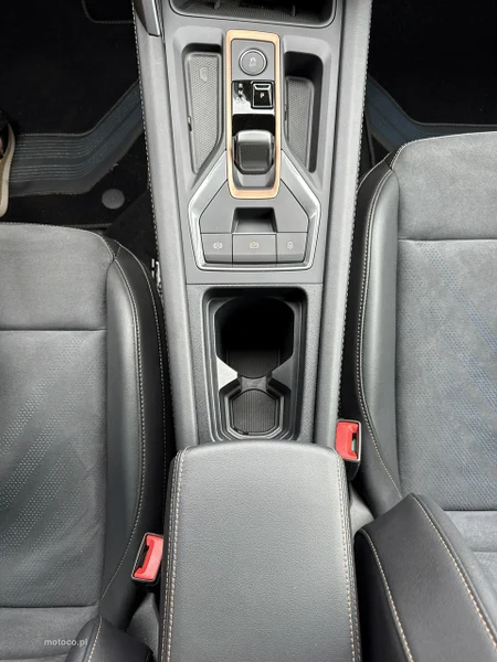 Cupra Leon 24