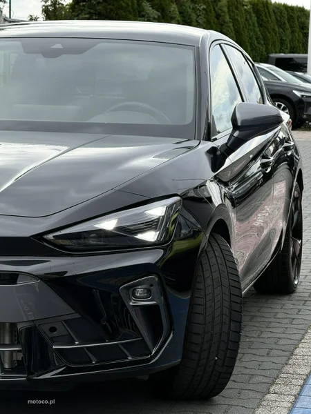 Cupra Leon 4