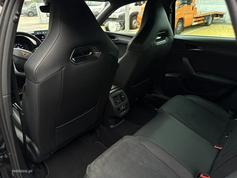Cupra Leon 48