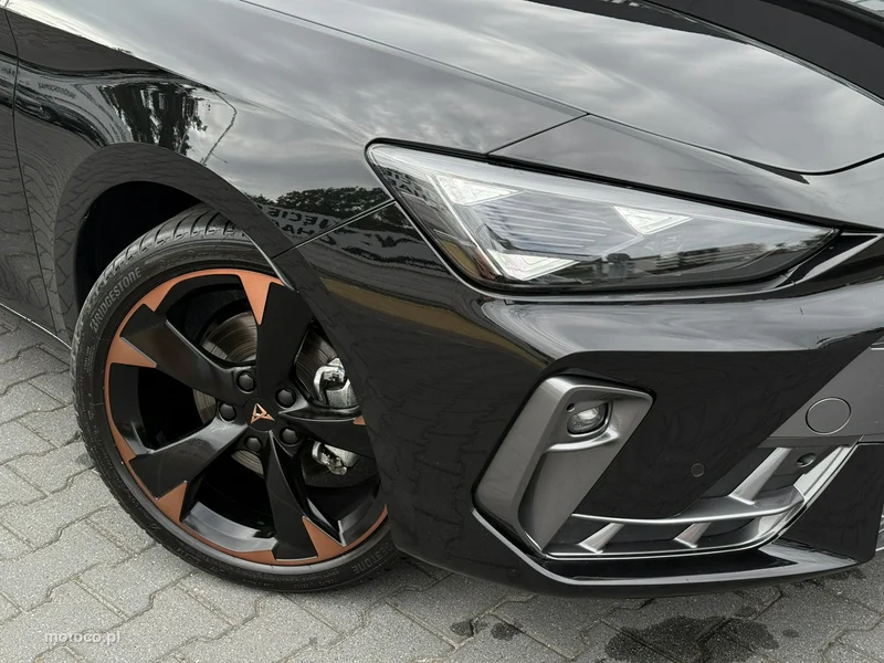 Cupra Leon 6